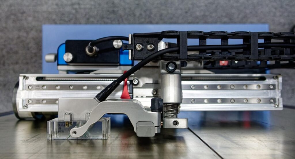 TPAC - Non Destructive Testing